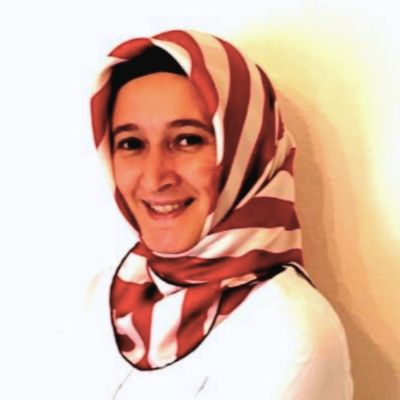  Serpil Kula