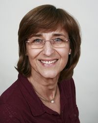 Sabine Markmann