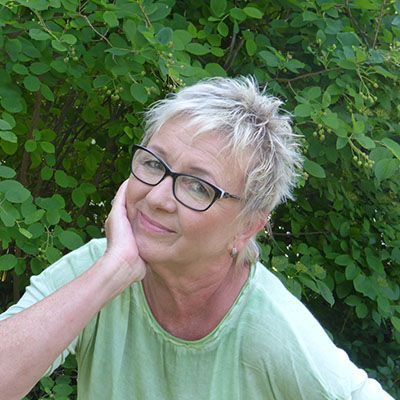  Bernadette Heim