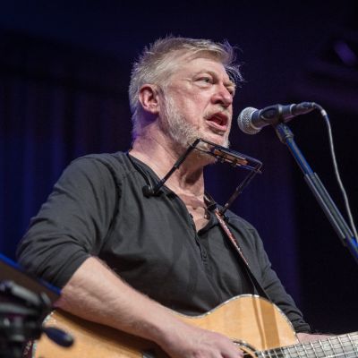  Paddy Schmidt