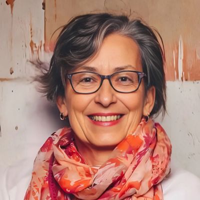  Ulrike Horn
