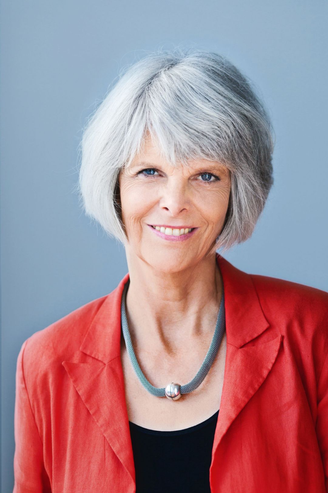  Brigitte Wonneberger