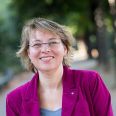  Dr. Petra Bauer