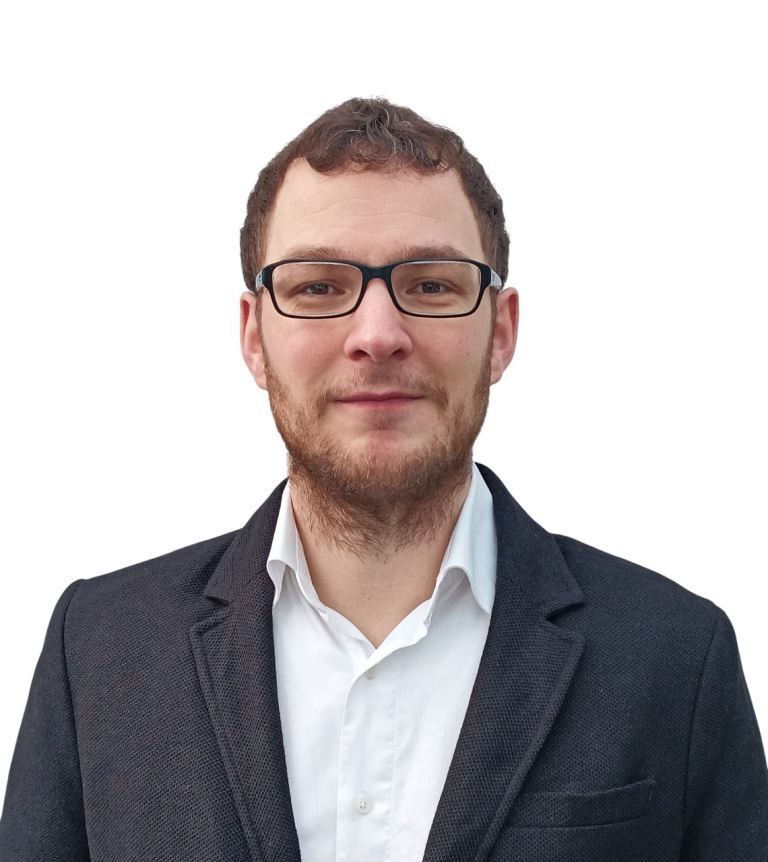  Kai Kaufmann