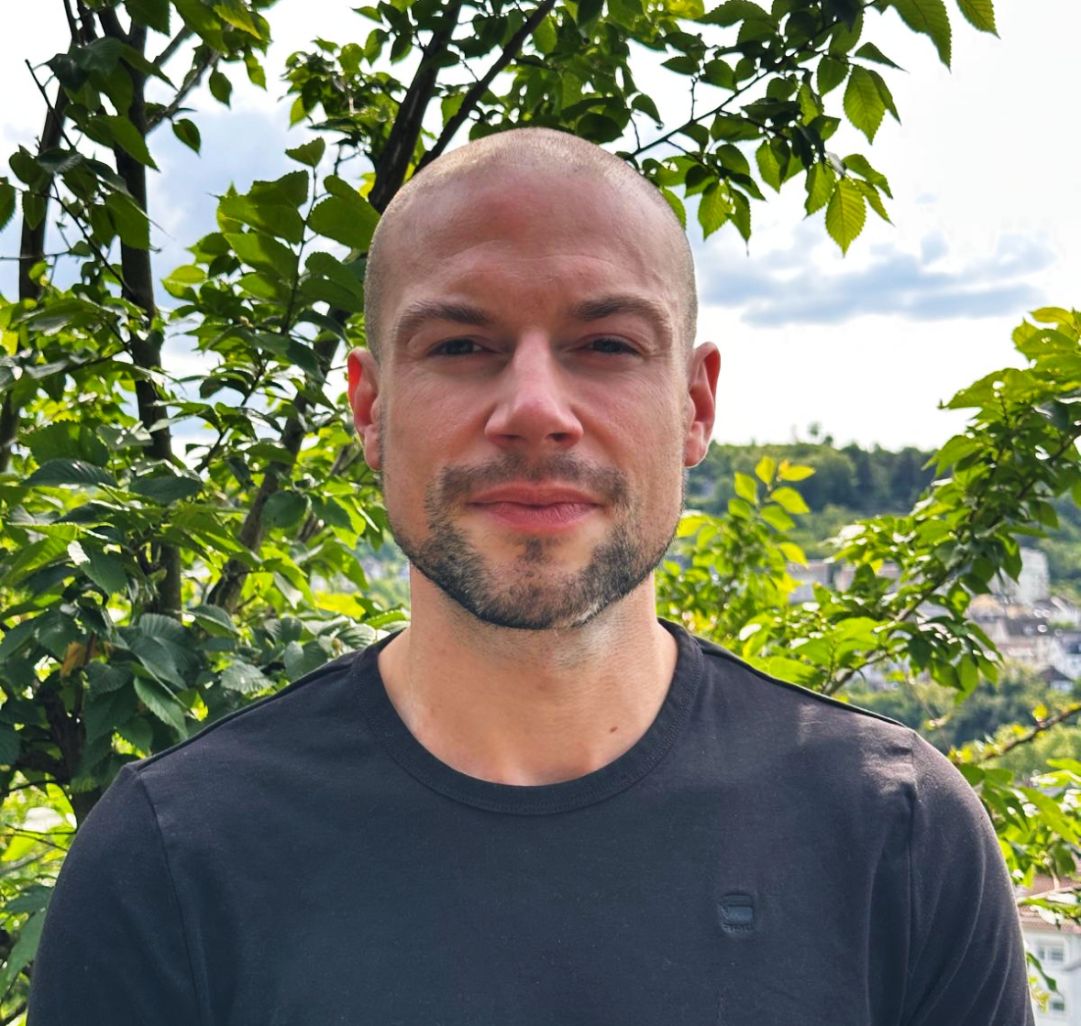  Tim Bernhardt