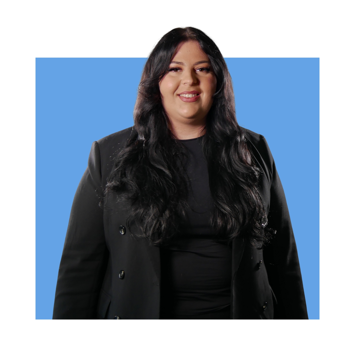 Portrait von Korina Moraitou